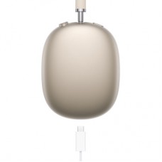 Наушники Apple AirPods Max (2nd generation) Blue (MWW63ZE/A) - Фото