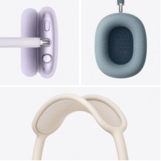 Наушники Apple AirPods Max (2nd generation) Blue (MWW63ZE/A) - Фото
