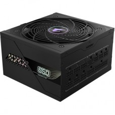 Блок живлення GIGABYTE 850W (GP-AE850PM PG5) - Фото
