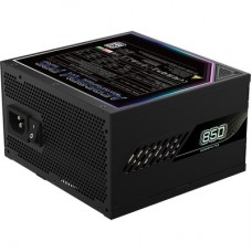Блок живлення GIGABYTE 850W (GP-AE850PM PG5) - Фото