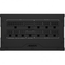 Блок живлення GIGABYTE 850W (GP-AE850PM PG5) - Фото