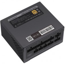 Блок живлення Gamemax 650 W (GS-650G Black) - Фото