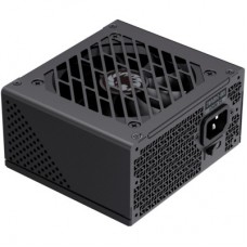 Блок живлення Gamemax 650 W (GS-650G Black) - Фото