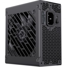 Блок живлення Gamemax 650 W (GS-650G Black) - Фото