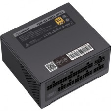 Блок живлення Gamemax 750 W (GS-750G Black) - Фото
