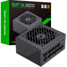 Блок живлення Gamemax 750 W (GS-750G Black) - Фото