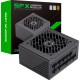 Блок живлення Gamemax 750 W (GS-750G Black)