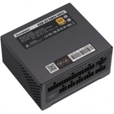 Блок живлення Gamemax 850 W (GS-850G Black) - Фото