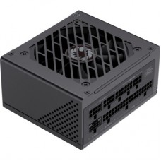 Блок живлення Gamemax 850 W (GS-850G Black) - Фото