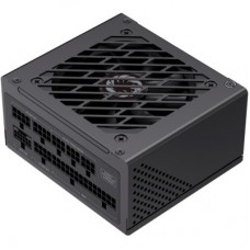 Блок живлення Gamemax 850 W (GS-850G Black) - Фото