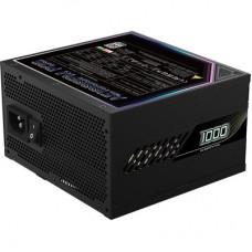 Блок живлення GIGABYTE 1000W AE1000PM PG5 (GP-AE1000PM PG5) - Фото