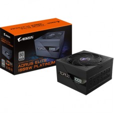 Блок живлення GIGABYTE 1000W AE1000PM PG5 (GP-AE1000PM PG5) - Фото