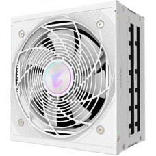 Блок живлення GIGABYTE 850W (GP-AE850PM PG5 ICE) - Фото