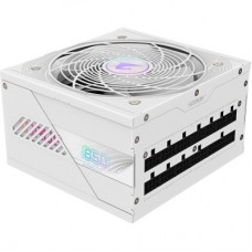 Блок живлення GIGABYTE 850W (GP-AE850PM PG5 ICE) - Фото