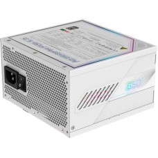 Блок живлення GIGABYTE 850W (GP-AE850PM PG5 ICE) - Фото