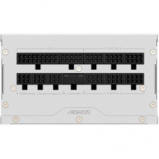 Блок живлення GIGABYTE 850W (GP-AE850PM PG5 ICE) - Фото