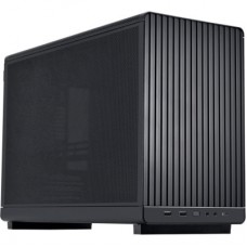 Корпус Lian Li A3-mATX / ITX, Black (G99.A3X.00) - Фото