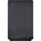 Корпус Lian Li A3-mATX / ITX, Black (G99.A3X.00)