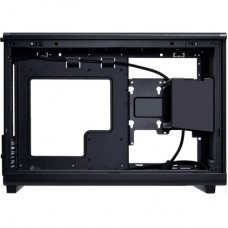 Корпус Lian Li A3-mATX / ITX, Black (G99.A3X.00) - Фото
