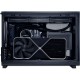 Корпус Lian Li A3-mATX / ITX, Black (G99.A3X.00)