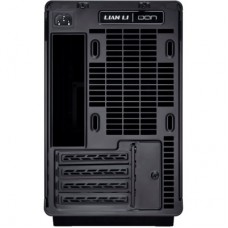 Корпус Lian Li A3-mATX / ITX, Black (G99.A3X.00) - Фото