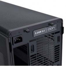 Корпус Lian Li A3-mATX / ITX, Black (G99.A3X.00) - Фото