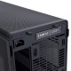 Корпус Lian Li A3-mATX / ITX, Black (G99.A3X.00)