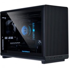 Корпус Lian Li A3-mATX / ITX, Black (G99.A3X.00) - Фото