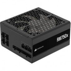 Блок живлення Corsair 750W RM750x (CP-9020285-EU)
