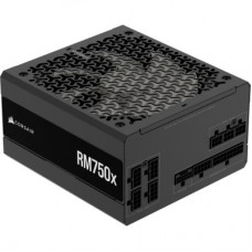 Блок живлення Corsair 750W RM750x (CP-9020285-EU) Блок живлення Corsair 750W RM750x (CP-9020285-EU) - Фото