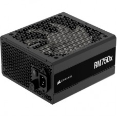 Блок живлення Corsair 750W RM750x (CP-9020285-EU) Блок живлення Corsair 750W RM750x (CP-9020285-EU) - Фото