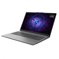 Ноутбук Lenovo LOQ 15IAX9E (83LK0047RA) - Фото