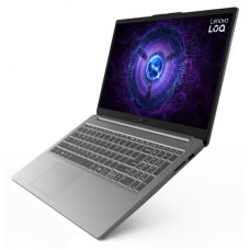 Ноутбук Lenovo LOQ 15IAX9E (83LK0047RA) - Фото