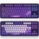 Клавиатура Dark Project ALU87 Celestial ABS RGB Mech G3MS Voidstone Violet (DPKB_CELESTIAL_87_ANSI_UA) Клавиатура Dark Project ALU87 Celestial ABS RGB Mech G3MS Voidstone Violet (DPKB_CELESTIAL_87_ANSI_UA)