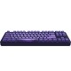 Клавиатура Dark Project ALU87 Celestial ABS RGB Mech G3MS Voidstone Violet (DPKB_CELESTIAL_87_ANSI_UA) Клавиатура Dark Project ALU87 Celestial ABS RGB Mech G3MS Voidstone Violet (DPKB_CELESTIAL_87_ANSI_UA)
