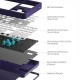 Клавиатура Dark Project ALU87 Celestial ABS RGB Mech G3MS Voidstone Violet (DPKB_CELESTIAL_87_ANSI_UA) Клавиатура Dark Project ALU87 Celestial ABS RGB Mech G3MS Voidstone Violet (DPKB_CELESTIAL_87_ANSI_UA)