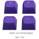 Клавиатура Dark Project ALU87 Celestial ABS RGB Mech G3MS Voidstone Violet (DPKB_CELESTIAL_87_ANSI_UA) Клавиатура Dark Project ALU87 Celestial ABS RGB Mech G3MS Voidstone Violet (DPKB_CELESTIAL_87_ANSI_UA)