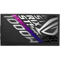 Блок живлення ASUS 1000 W ROG Strix 1000P Gaming (90YE00W1-B0NA00) - Фото