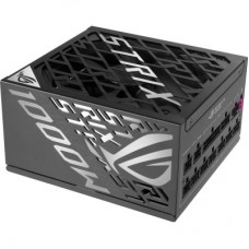 Блок живлення ASUS 1000 W ROG Strix 1000P Gaming (90YE00W1-B0NA00) - Фото