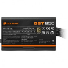 Блок живлення Cougar 850W (GST850) - Фото