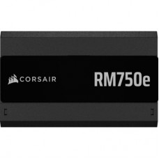Блок живлення Corsair 750W RM750e (CP-9020295-EU) Блок живлення Corsair 750W RM750e (CP-9020295-EU) - Фото