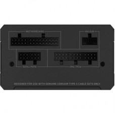 Блок живлення Corsair 750W RM750e (CP-9020295-EU) Блок живлення Corsair 750W RM750e (CP-9020295-EU) - Фото