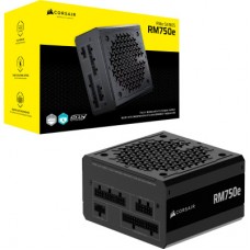 Блок живлення Corsair 750W RM750e (CP-9020295-EU) Блок живлення Corsair 750W RM750e (CP-9020295-EU) - Фото