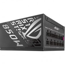 Блок живлення ASUS 850W ROG STRIX (90YE00W2-B0NA00) - Фото