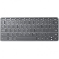 Клавиатура Lenovo Multi-Device Bluetooth/USB UA Grey (ZG38C05806)