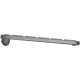 Клавиатура Lenovo Multi-Device Bluetooth/USB UA Grey (ZG38C05806)