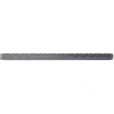 Клавіатура Lenovo Multi-Device Bluetooth/USB UA Grey (ZG38C05806) - Фото