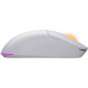 Мышка Hator Quasar 3 Wireless White (HTM731)