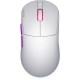 Мышка Hator Quasar 3 Ultra 8K Wireless White (HTM771)