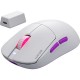 Мышка Hator Quasar 3 Ultra 8K Wireless White (HTM771)